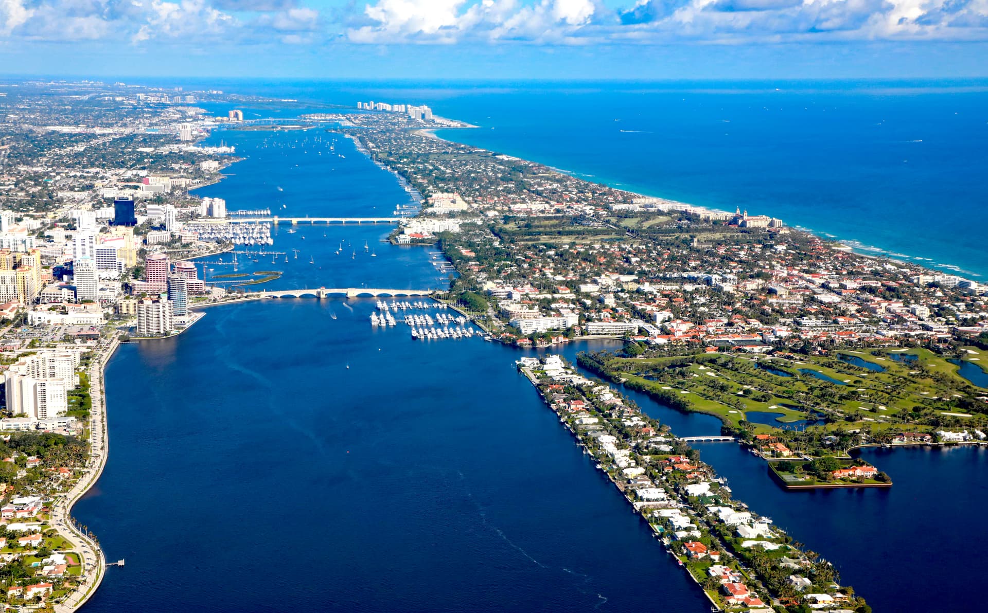 listings For Sale in West Palm Beach