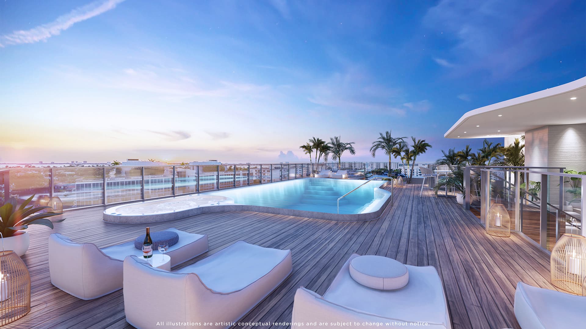 ALANA Bay Harbor Island hero