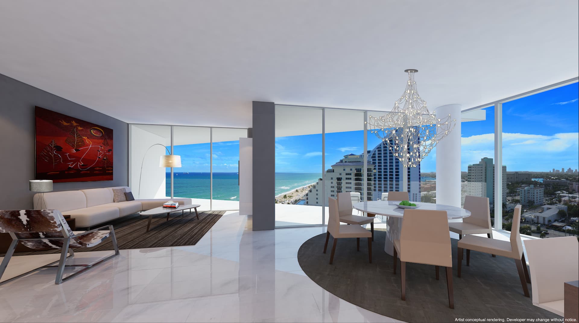 Paramount Fort Lauderdale