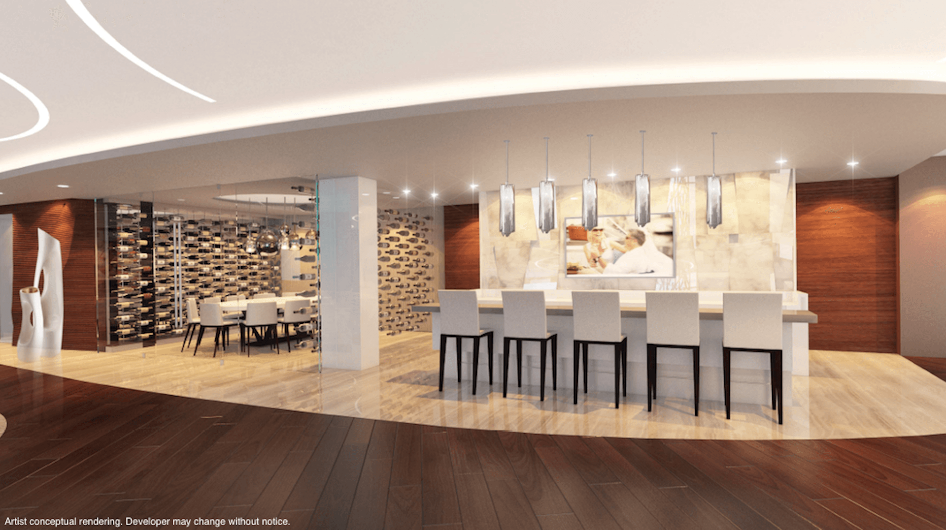 Paramount Fort Lauderdale