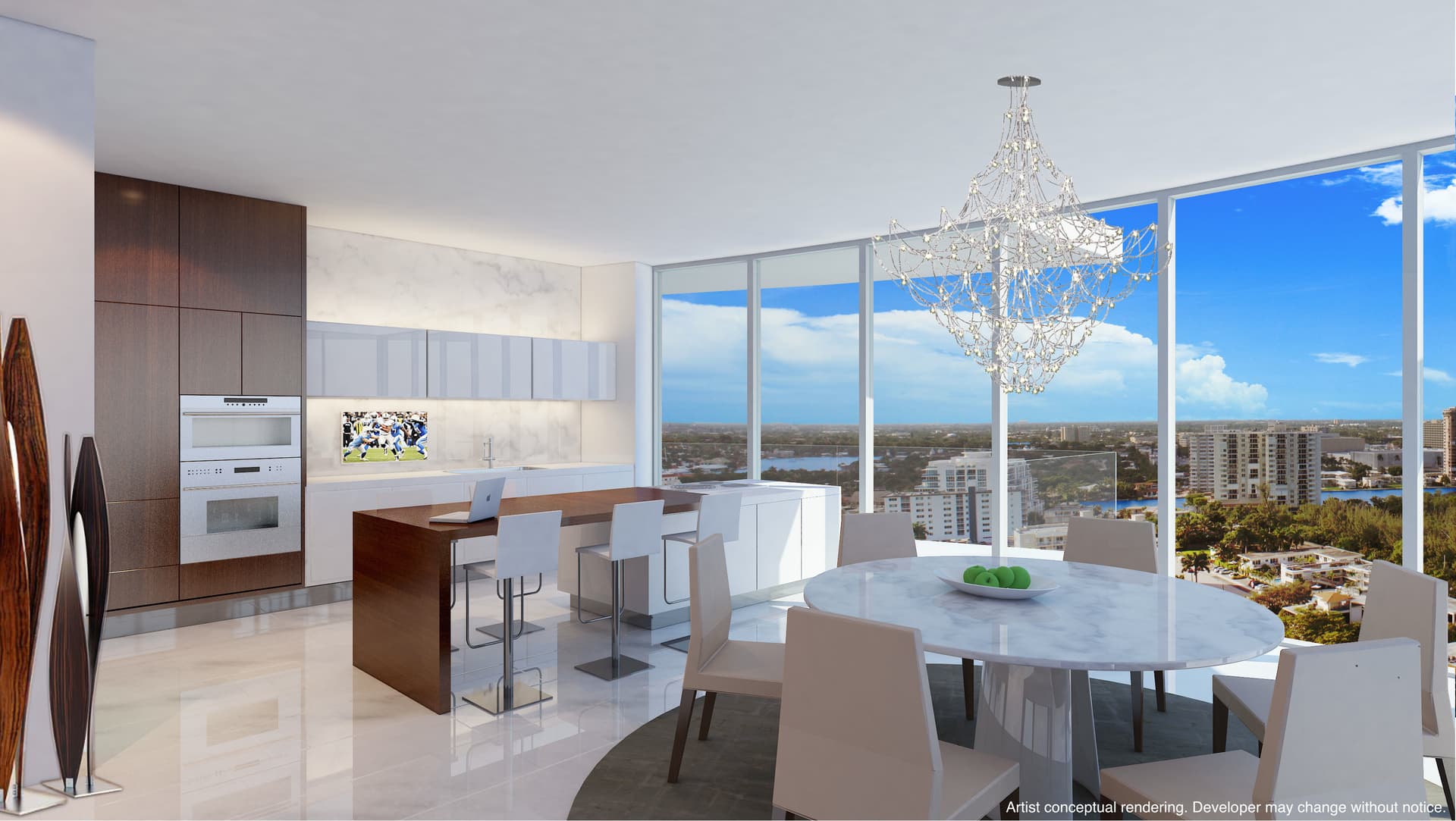 Paramount Fort Lauderdale