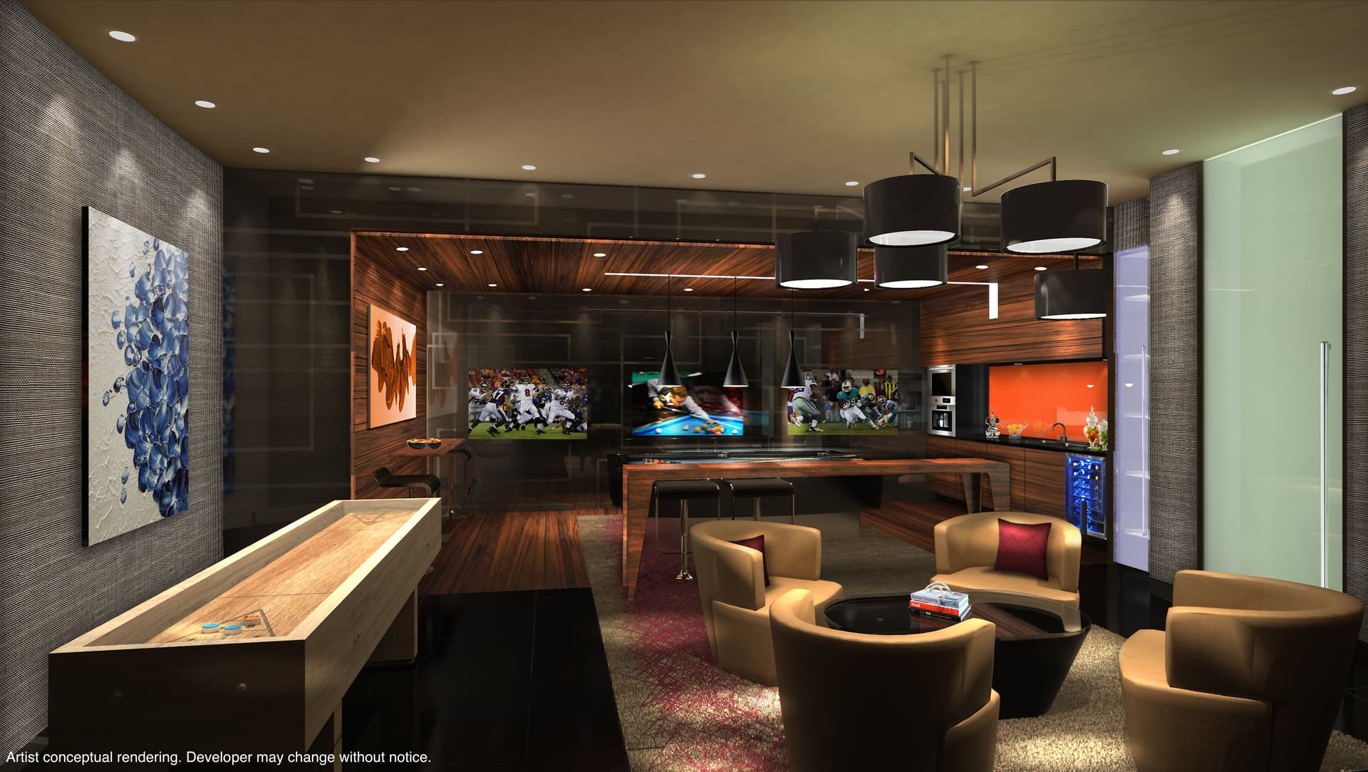 Paramount Fort Lauderdale