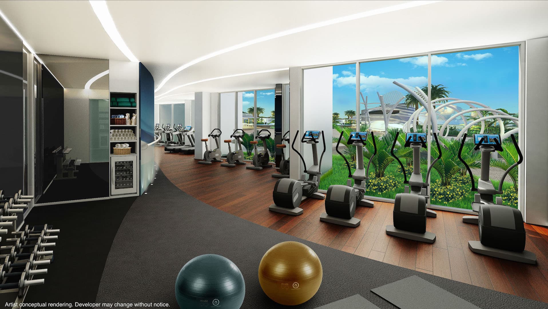 Paramount Fort Lauderdale