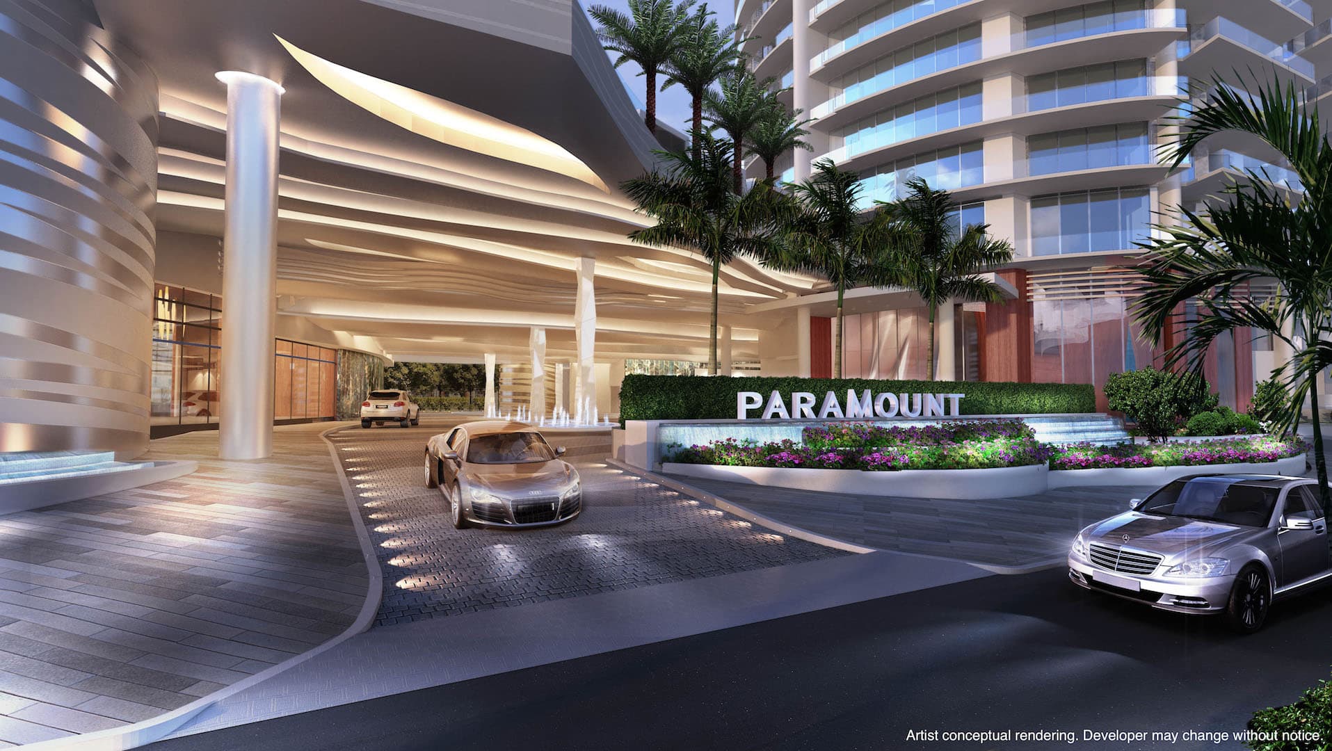 Paramount Fort Lauderdale