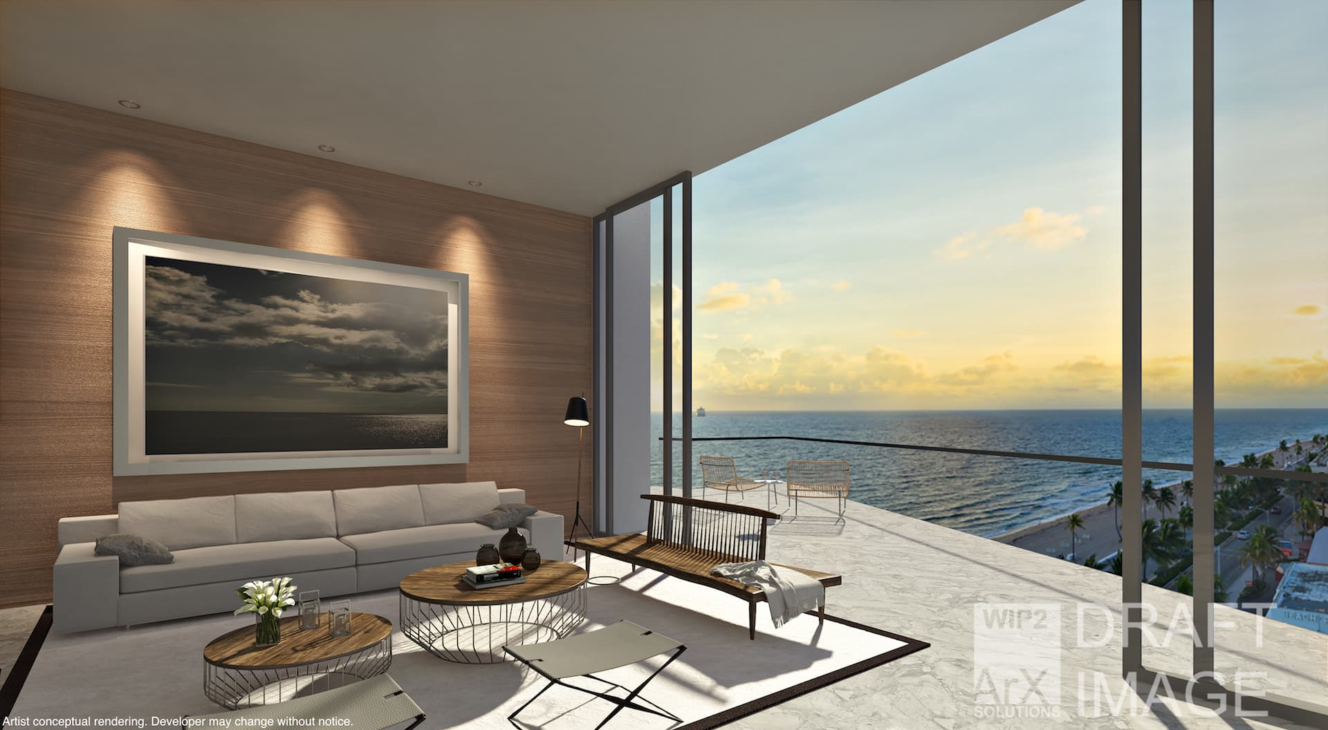 Paramount Fort Lauderdale